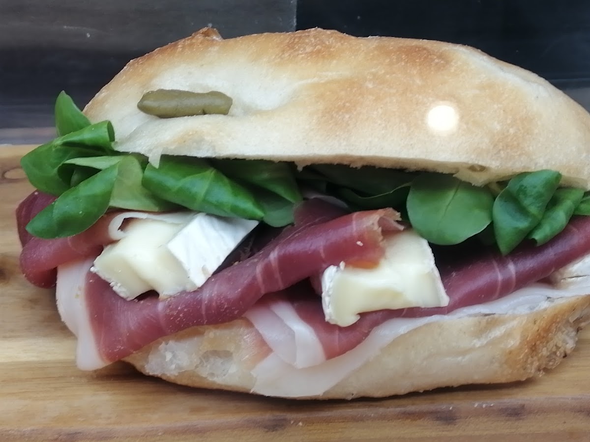 Slide Background Image